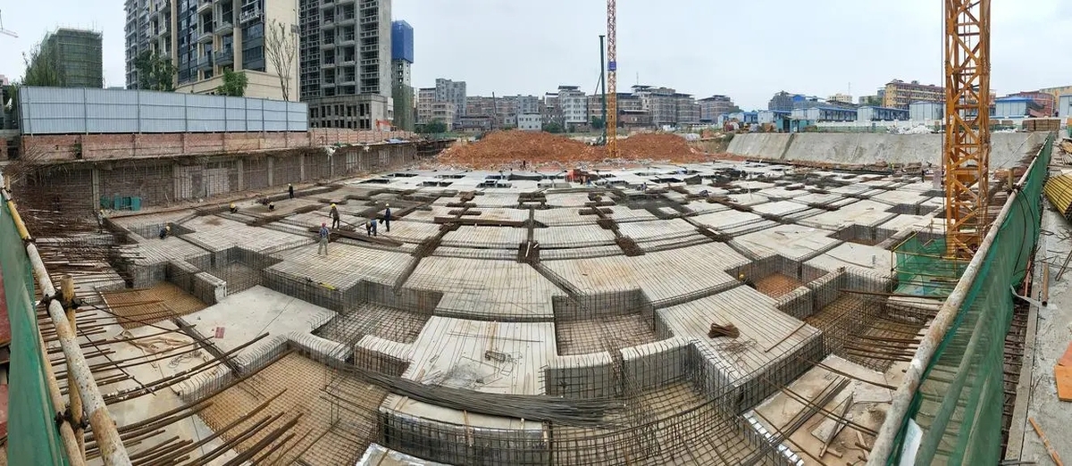 迪庆建房地基基础的做法有哪些